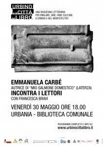 locandina Carbè